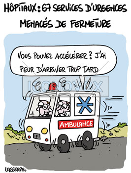 dessin de Lasserpe, réf. 0036-3672