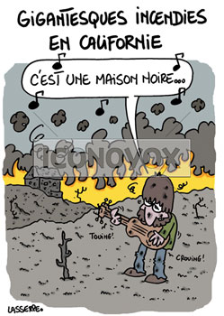 dessin de Lasserpe, réf. 0036-3685