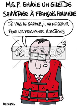 dessin de Lasserpe, réf. 0036-3687