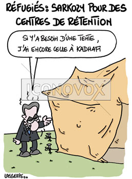 dessin de Lasserpe, réf. 0036-3688