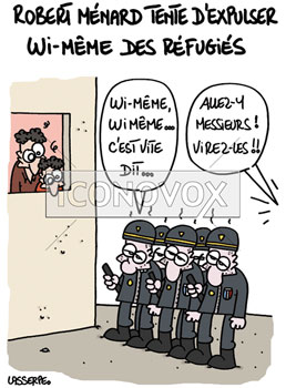 dessin de Lasserpe, réf. 0036-3690