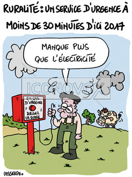 dessin de Lasserpe, réf. 0036-3694