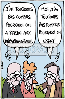 dessin de Lasserpe, réf. 0036-3707