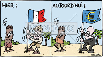 dessin de Lasserpe, réf. 0036-3711