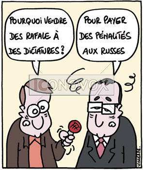 dessin de Lasserpe, réf. 0036-3712