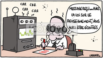 dessin de Lasserpe, réf. 0036-3714