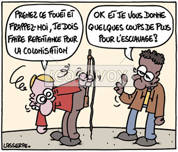 dessin de Lasserpe, réf. 0036-3715