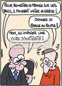 dessin de Lasserpe, réf. 0036-3719