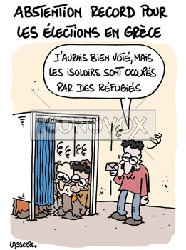 dessin de Lasserpe, réf. 0036-3730