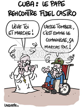 dessin de Lasserpe, réf. 0036-3733