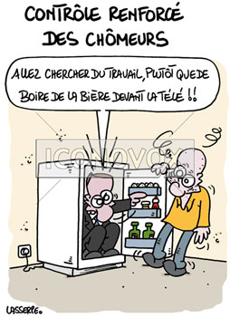 dessin de Lasserpe, réf. 0036-3741
