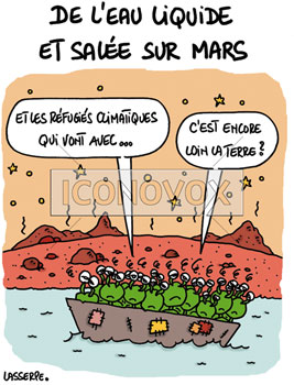 dessin de Lasserpe, réf. 0036-3747