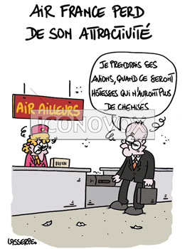 dessin de Lasserpe, réf. 0036-3753