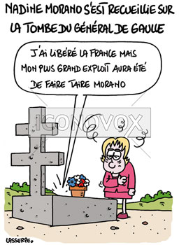 dessin de Lasserpe, réf. 0036-3755