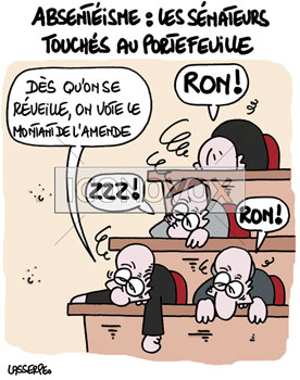 dessin de Lasserpe, réf. 0036-3766