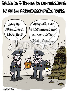dessin de Lasserpe, réf. 0036-3771