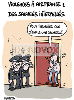 dessin de Lasserpe, réf. 0036-3773