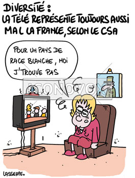 dessin de Lasserpe, réf. 0036-3776