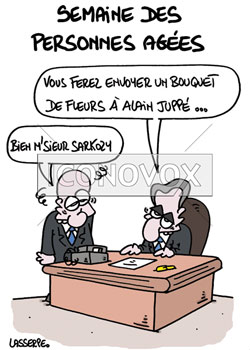 dessin de Lasserpe, réf. 0036-3777