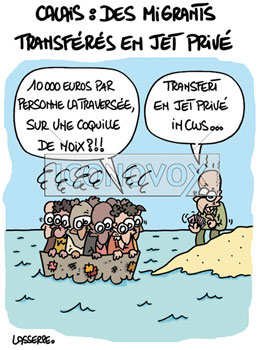 dessin de Lasserpe, réf. 0036-3781