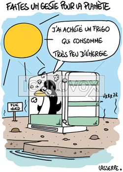 dessin de Lasserpe, réf. 0036-3791