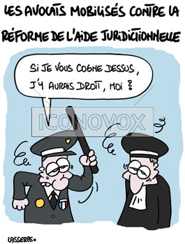 dessin de Lasserpe, réf. 0036-3792