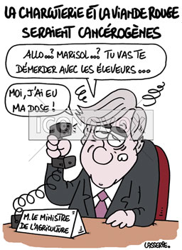 dessin de Lasserpe, réf. 0036-3797