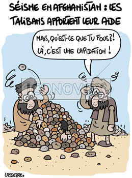dessin de Lasserpe, réf. 0036-3802