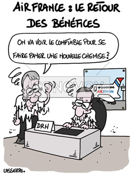 dessin de Lasserpe, réf. 0036-3807