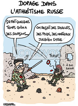 dessin de Lasserpe, réf. 0036-3817