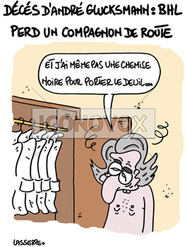 dessin de Lasserpe, réf. 0036-3819