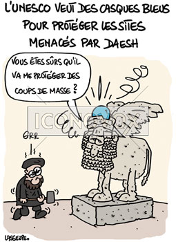 dessin de Lasserpe, réf. 0036-3827