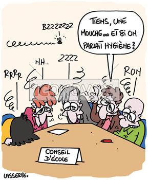 dessin de Lasserpe, réf. 0036-3830