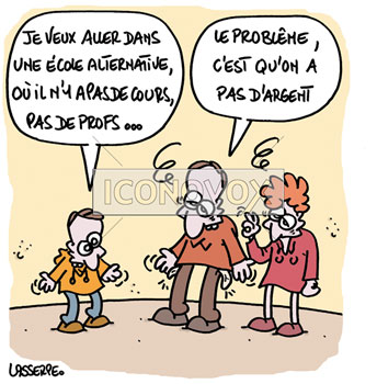 dessin de Lasserpe, réf. 0036-3831