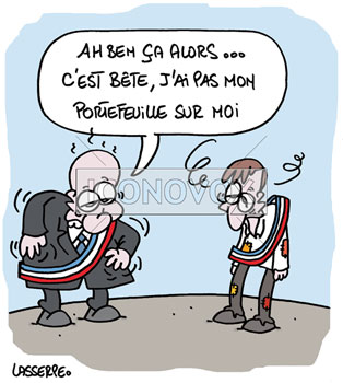 dessin de Lasserpe, réf. 0036-3833
