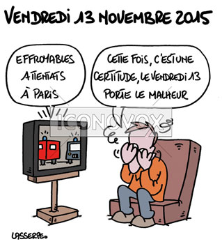 dessin de Lasserpe, réf. 0036-3840