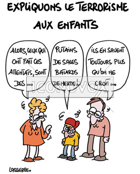 dessin de Lasserpe, réf. 0036-3844