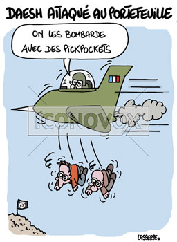 dessin de Lasserpe, réf. 0036-3850
