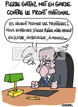dessin de Lasserpe, réf. 0036-3859