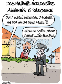 dessin de Lasserpe, réf. 0036-3866