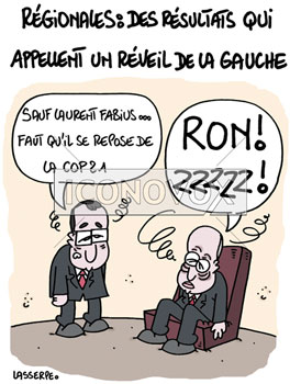 dessin de Lasserpe, réf. 0036-3884