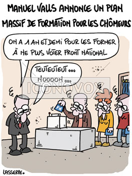 dessin de Lasserpe, réf. 0036-3885