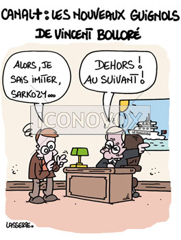 dessin de Lasserpe, réf. 0036-3886