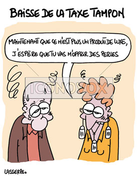 dessin de Lasserpe, réf. 0036-3892
