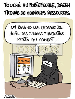 dessin de Lasserpe, réf. 0036-3899