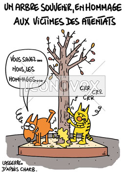 dessin de Lasserpe, réf. 0036-3912