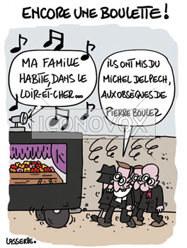 dessin de Lasserpe, réf. 0036-3913