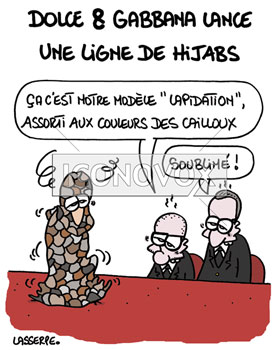 dessin de Lasserpe, réf. 0036-3917