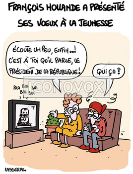 dessin de Lasserpe, réf. 0036-3919