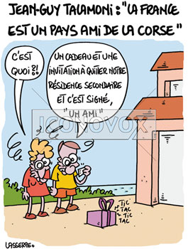 dessin de Lasserpe, réf. 0036-3922